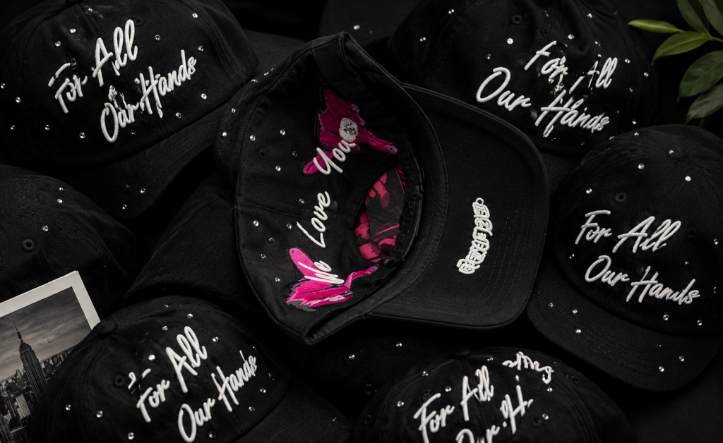 Dandy hats