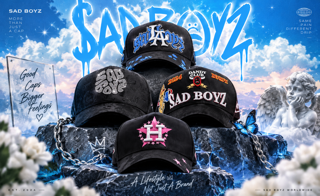 Dandy hats