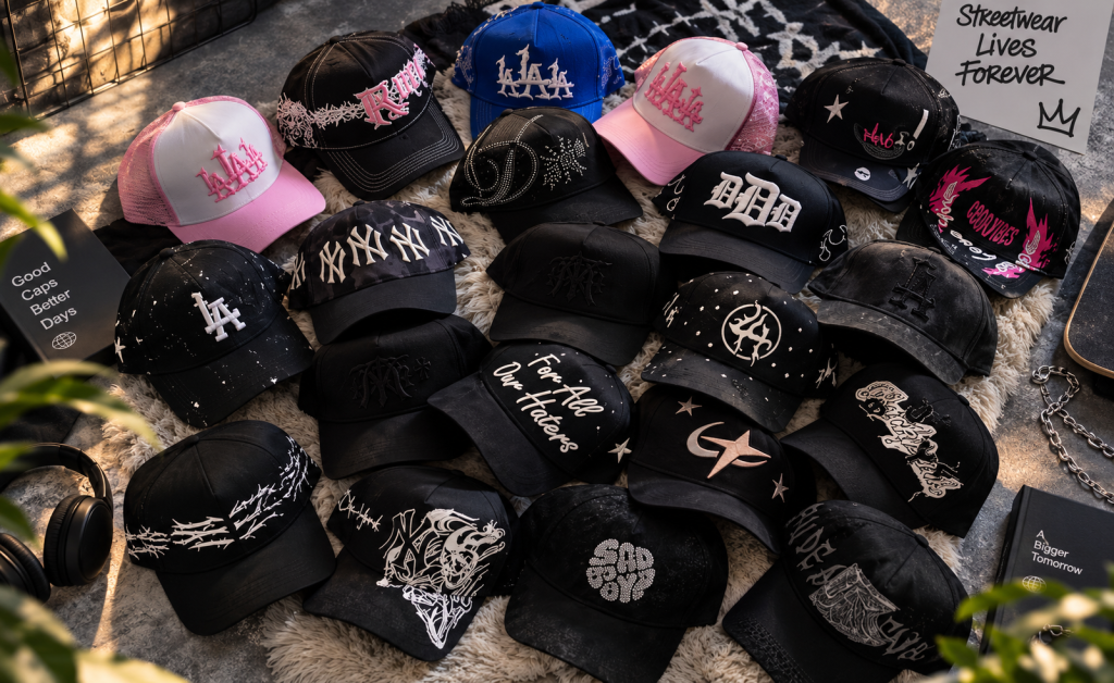 Dandy hats