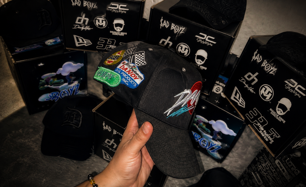 Dandy hats