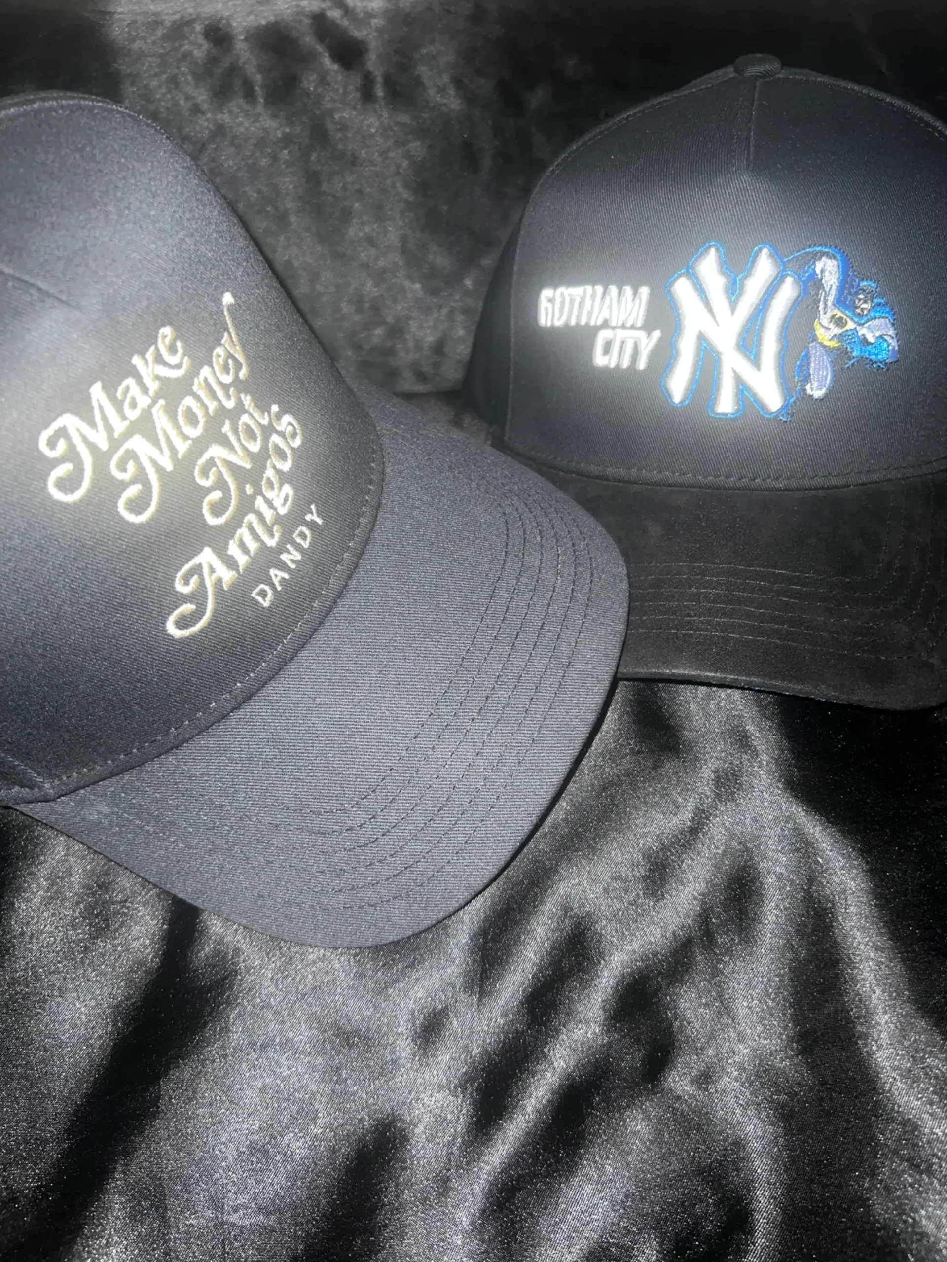 dandy hats